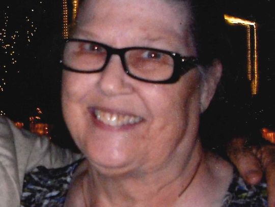 Darlene Lamond (Teeler) Allen (1940-2022)