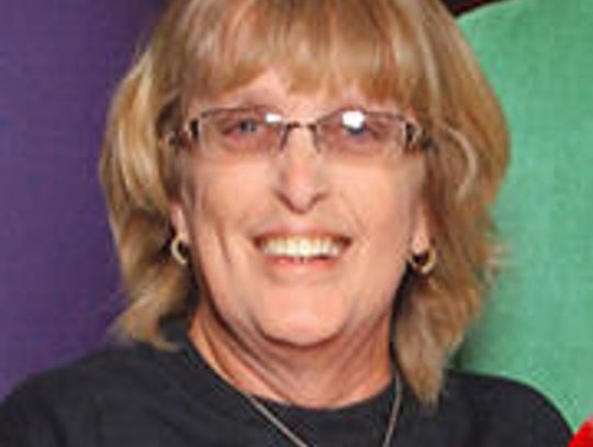 Darlene Schneider (1951-2017)