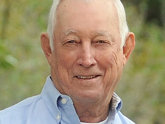 Darlis Cummings (1943-2023)