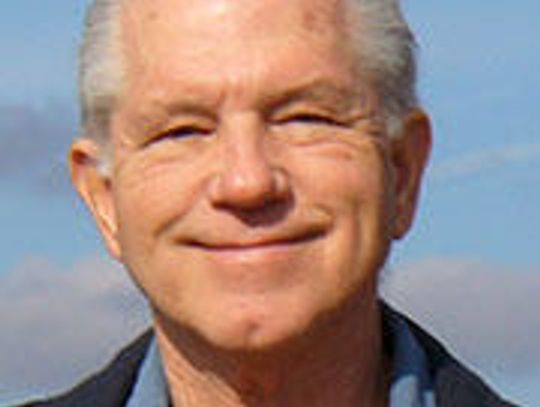 Darrel Albert Howe (1938-2021)