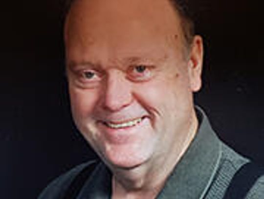 David Arlen Young (1946-2020)