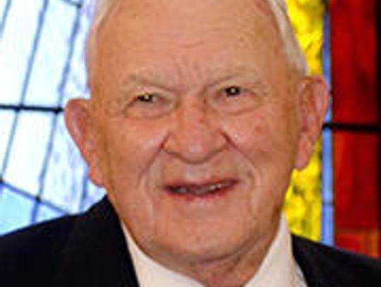 David Christopher Drane (1936-2021)