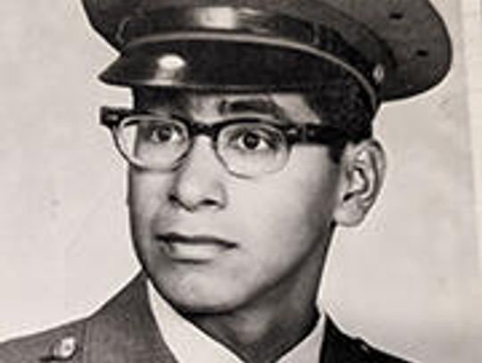 David Luna (1948-2022)