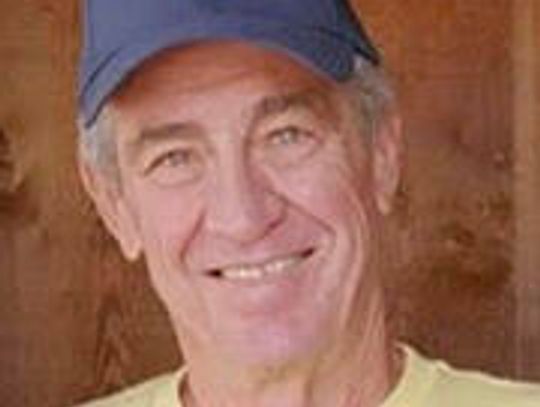 David Lynn Stock (1953-2021)