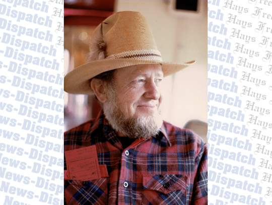 Dawley Ray Cleveland (1934 - 2025)