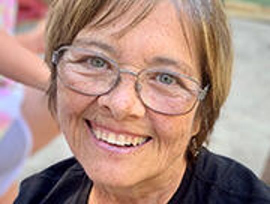 Deborah Anne Wright (1952-2020)