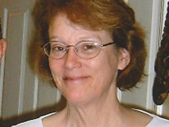 Deborah Broadway (1951-2023)