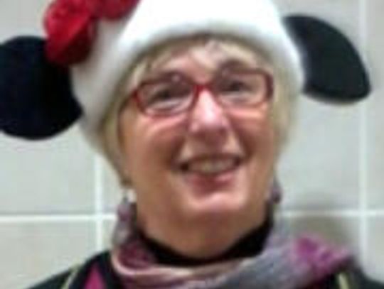 Deborah Marie Mendoza (1954-2018)