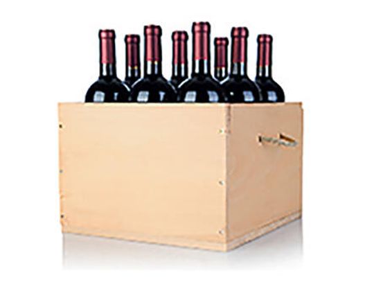 Decision postponed on proposed wine warehouse