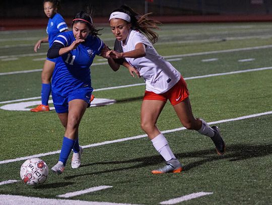 Defense holds firm for Hays, Lehman in 0-0 draw
