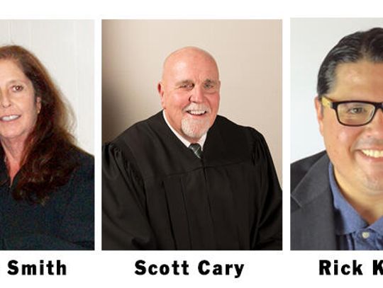 Democrats win Hays County JP races / Koch takes Kyle council seat
