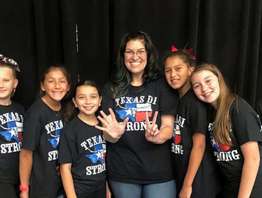 Destination Imagination
