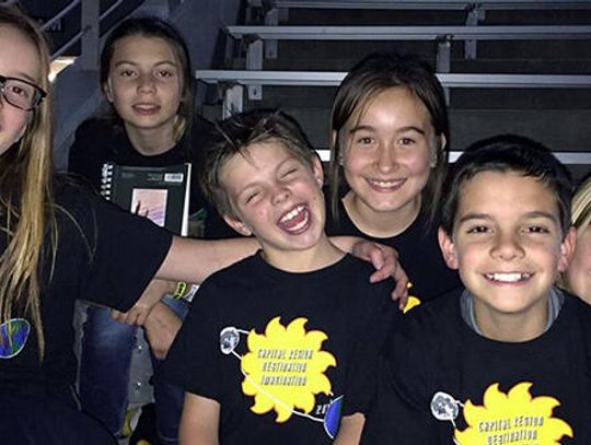 Destination Imagination teams compete at next level