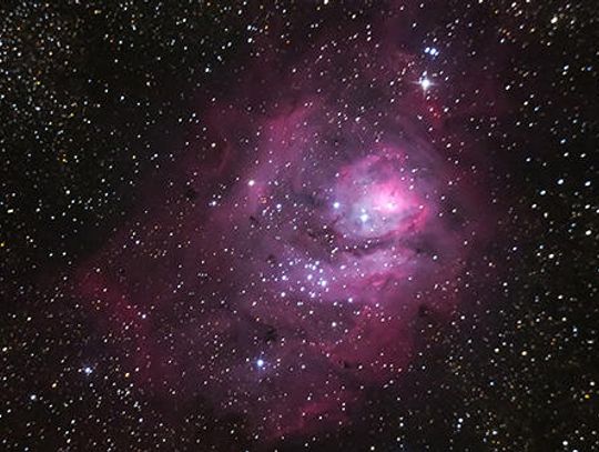 Developments threaten dark skies in Henly