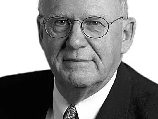 Dick Schneider, Buda Chamber founder, remembered