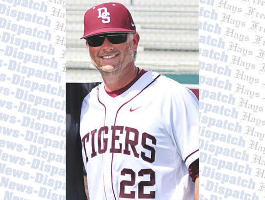 District awards announced for Dripping Springs baseball