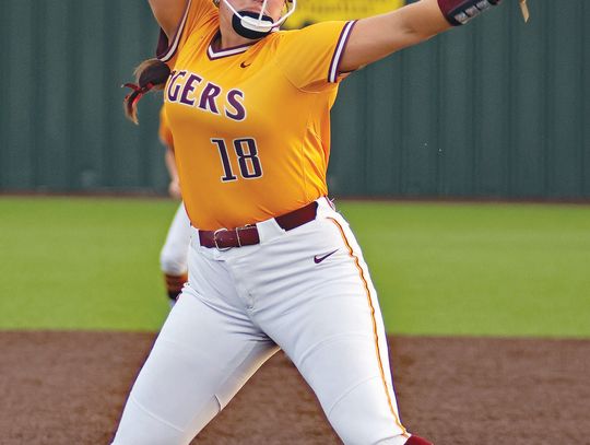 District awards announced for Dripping Springs softball and baseball
