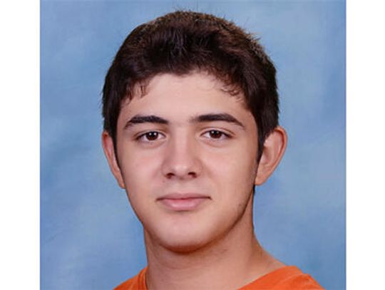 District mourns HCISD student