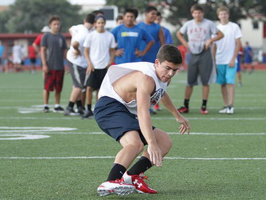 District OKs $700K for turf replacement