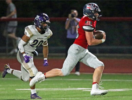 District title is one win away for Texans football
