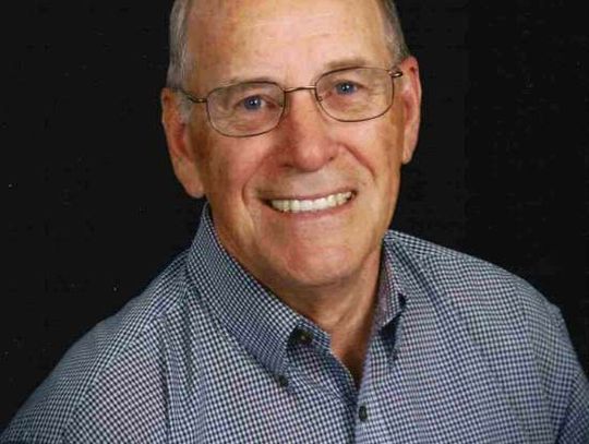 Donald Patrick Host (1941-2022)
