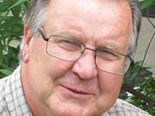 Donald Wayne Krhovjak (1947-2022)