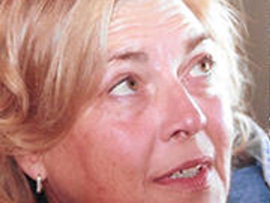 Donna Lynn Hunt Grundy (1958-2020)