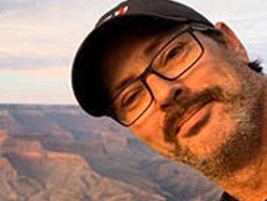 Donnie Bonham (1971-2021)