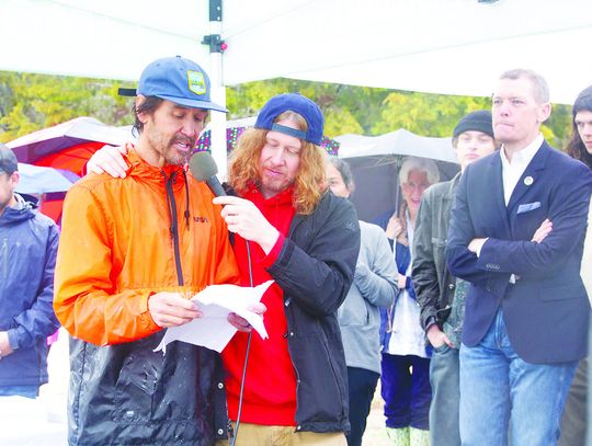 Dorian Zev Kweller Memorial Skatepark to open July 27 in Dripping Springs