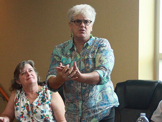 Downtown vision could spur better businesses