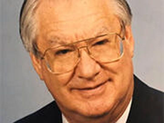 Dr. Charles Douglas Bell (1929-2019)