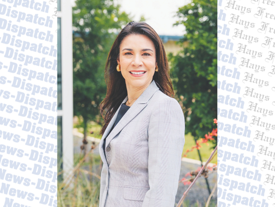 Dripping Springs ISD's Dr. Holly Morris-Kuentz named Region 13 Superintendent of the Year
