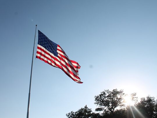 Dreamland celebrates Fourth of July