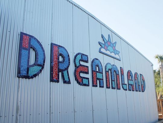 Dreamland closed to undergo changes