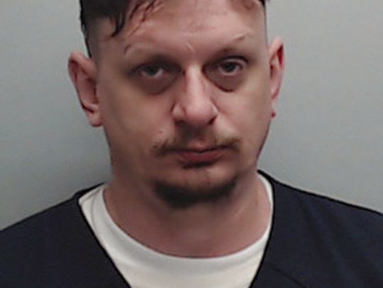 Dresner receives 410 years for CSA, pornography