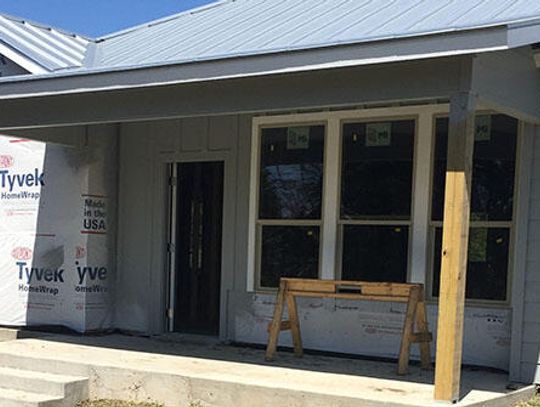 Driftwood’s Burke Center expands to help at-risk boys