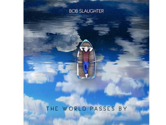 Driftwood singer releases evocative new album: ‘The World Passes By’