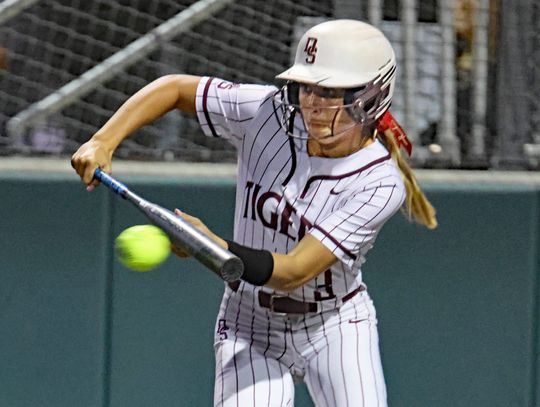 Dripping Springs announces 6A District 26 All-District Awards