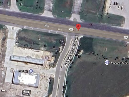 Dripping Springs City Council approves advanced funding for Arrowhead Ranch Boulevard signal