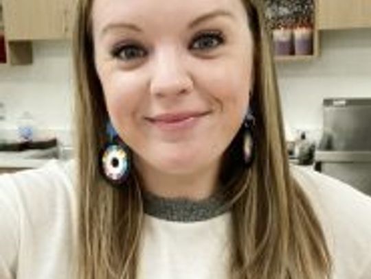 Dripping Springs art teacher wins national contest