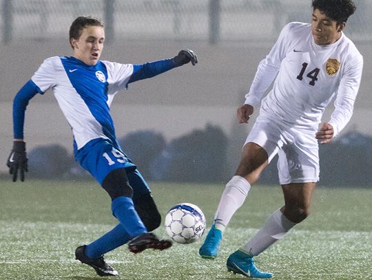 Dripping Springs boys soccer beats Champion to stay unbeaten