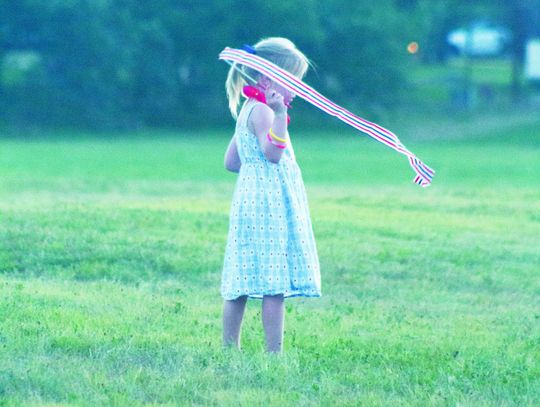 Dripping Springs celebrates Independence Day