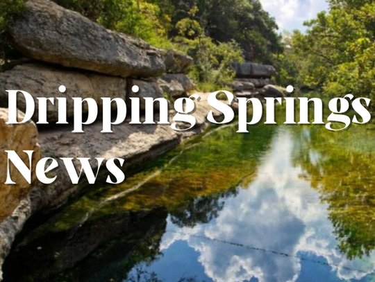 Dripping Springs City Council adopts policy aligned with Senate Bill 8