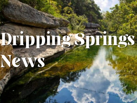 Dripping Springs City Council approves construction contract for Stephenson Building