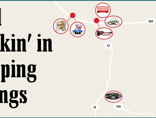 Dripping Springs city leaders pave way for new food trucks