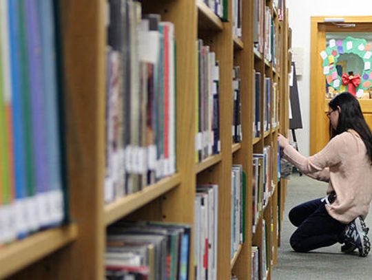 Dripping Springs Community Library plans for facility expansion