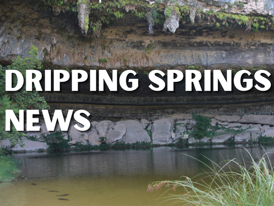 Dripping Springs Community Library to celebrate 40 years