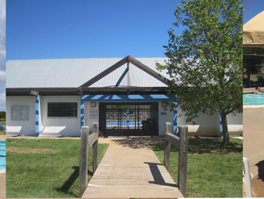 Dripping Springs community pool opens for the summer