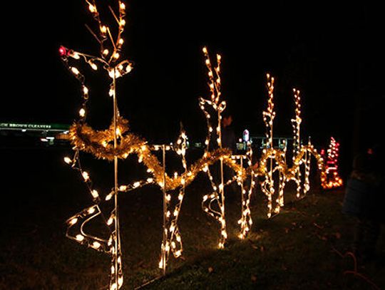 Dripping Springs council doles out more than $400k in HOT funds