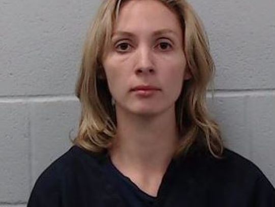Dripping Springs criminal mischief suspect caught red-handed
